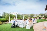 Boda Ibicenca en Bodegas Rhey
